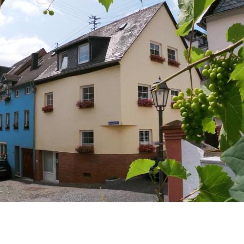 Ferienhaus Würzgarten
