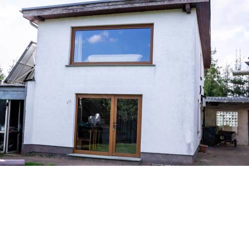 Ferienhaus Wusterhusen