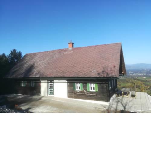 Ferienhaus Wuttijockl