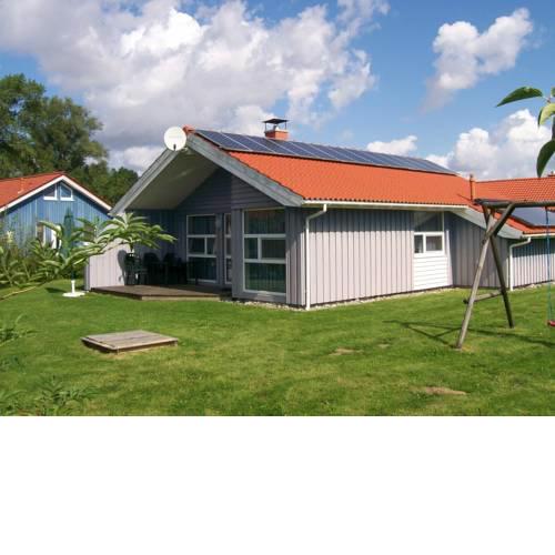 Ferienhaus Wyk auf Föhr