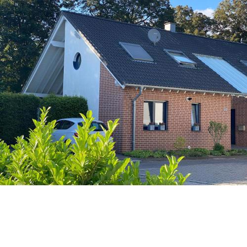 Ferienhaus Xantenamera in Xanten-Wardt am See
