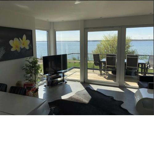Ferienhaus Yuna