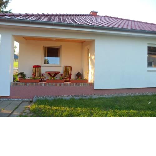 Ferienhaus Yvonne