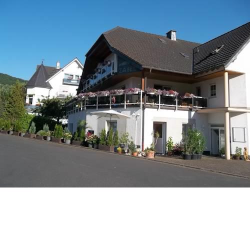 Ferienhaus Zabel