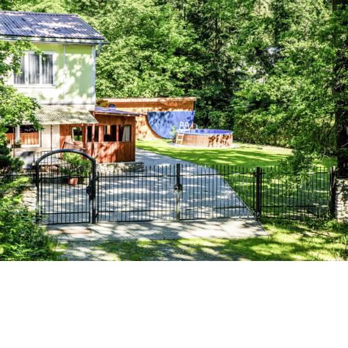 Ferienhaus Zabrvrfsky 120S