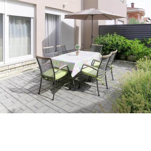 Ferienhaus Zadar 107S