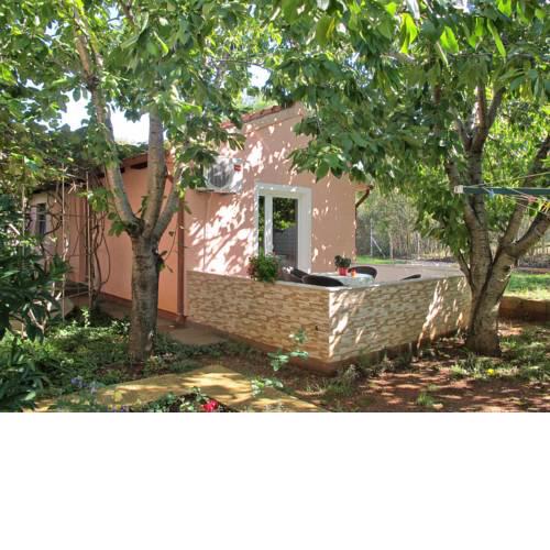Ferienhaus Zadar 113S