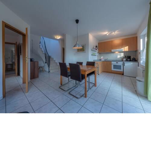 Ferienhaus Zander im Ferienpark Lenzer Höh