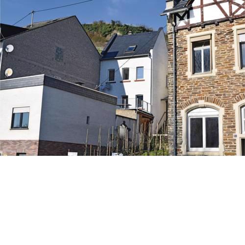 Ferienhaus Zandtstra�e D