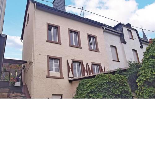 Ferienhaus Zandtstra�e E