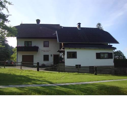 Ferienhaus Zankl