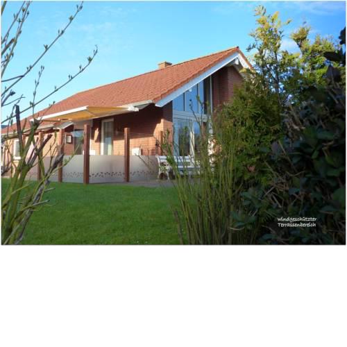 Ferienhaus Zavelberg