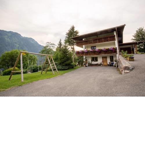 Ferienhaus Zech
