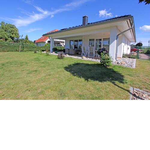 Ferienhaus Zecherin USE 3451