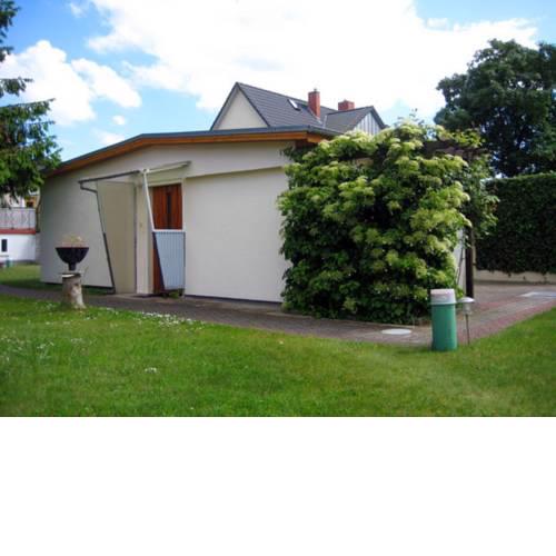 Ferienhaus Zempin USE 1481