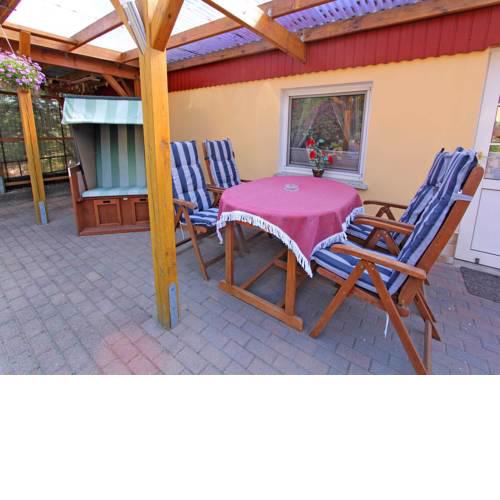 Ferienhaus Zempin USE 3181