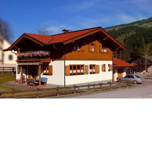 Ferienhaus Zentral