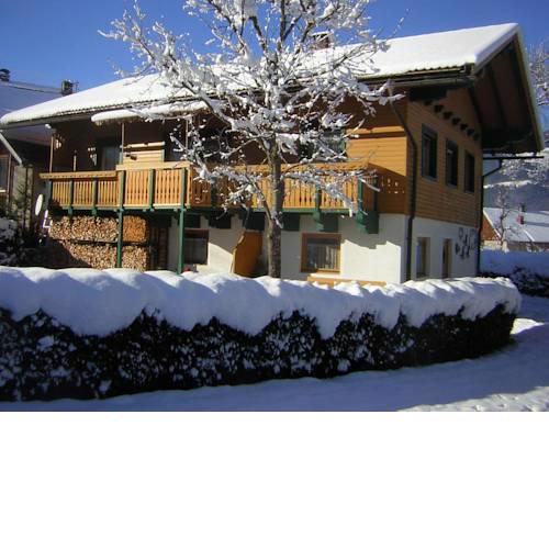 Ferienhaus Zerza