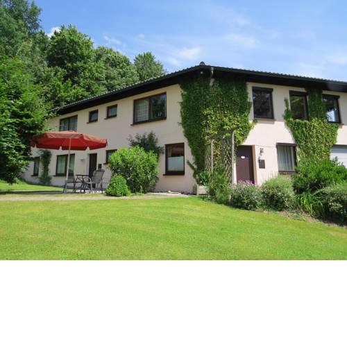 Ferienhaus Ziegler