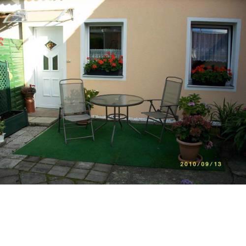 Ferienhaus Ziese