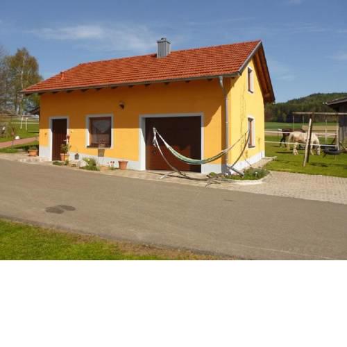 Ferienhaus Zillendorf
