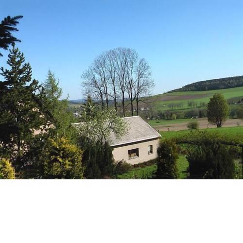 Ferienhaus Ziller