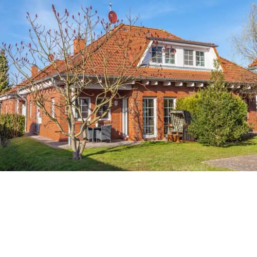Ferienhaus Zingstrose