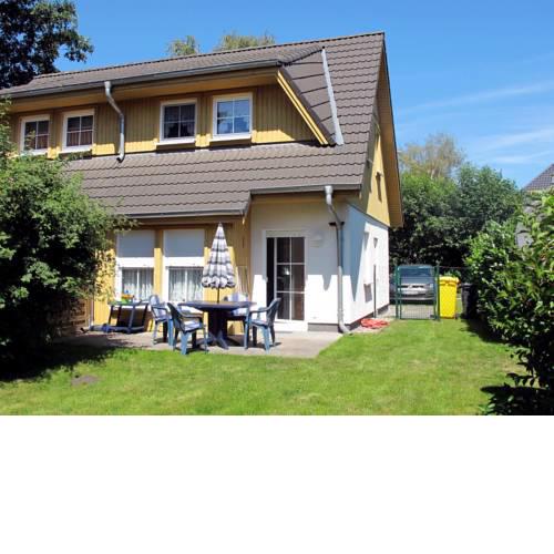 Ferienhaus Zinnowitz 104S
