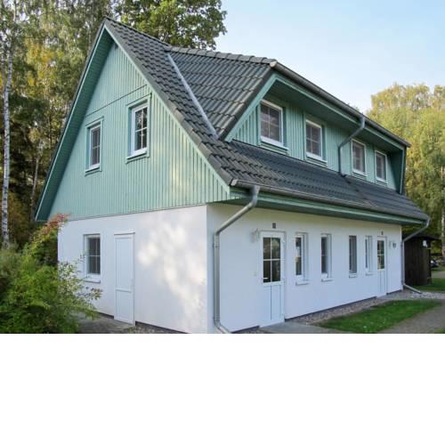 Ferienhaus Zinnowitz 107S