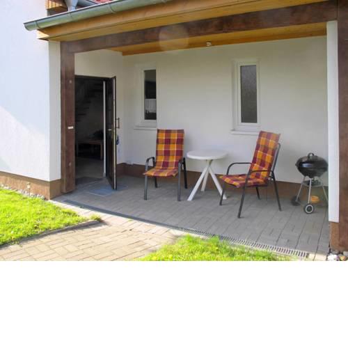 Ferienhaus Zinnowitz 108S