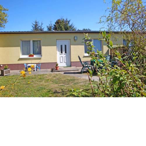 Ferienhaus Zinnowitz USE 861