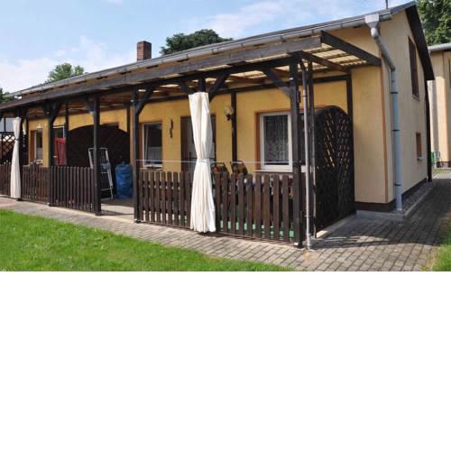 Ferienhaus Zinnowitz USE 921