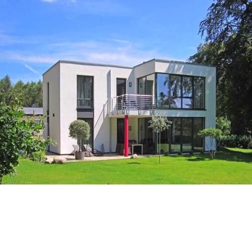 Ferienhaus Zinnowitz