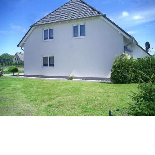 Ferienhaus Zinnowitz