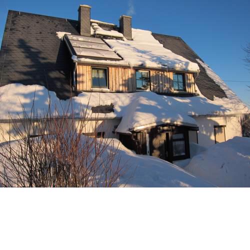 Ferienhaus Zinnwald