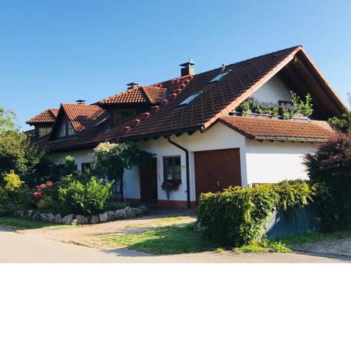 Ferienhaus Zirbe