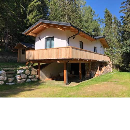 Ferienhaus Zirbitzkogel