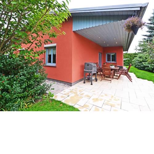 Ferienhaus Zirchow 1
