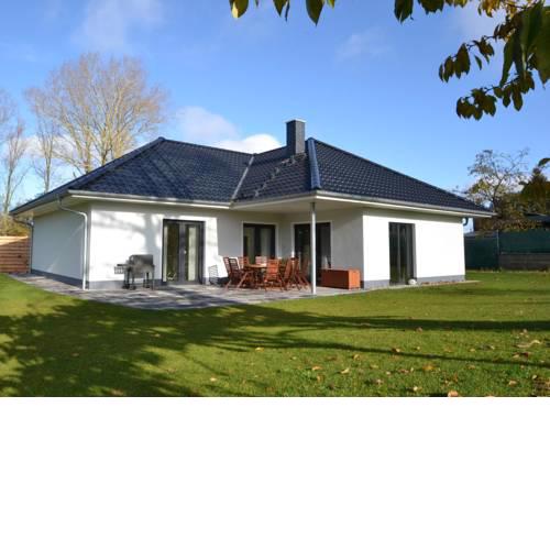 Ferienhaus Zirchow 3