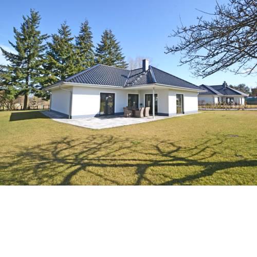 Ferienhaus Zirchow 4