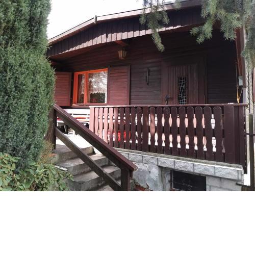 Ferienhaus Zittertal Neustadt Harz