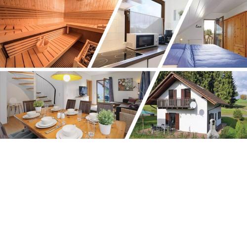 Ferienhaus Zoe
