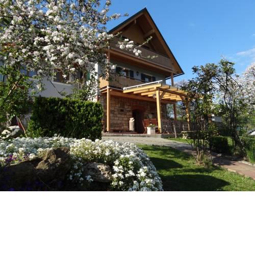 Ferienhaus Zotter
