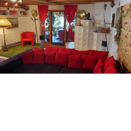 Ferienhaus Zsofia Kaiserstuhl
