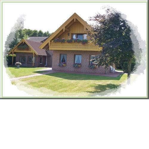 Ferienhaus Zu den Höfen