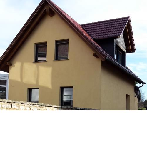 Ferienhaus zu Wohlsborn