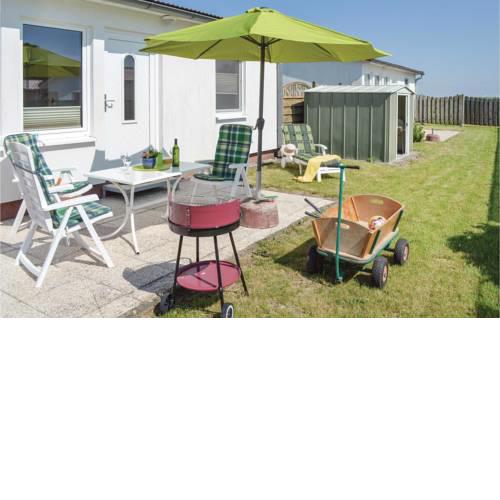 Ferienhaus Zum Anleger G
