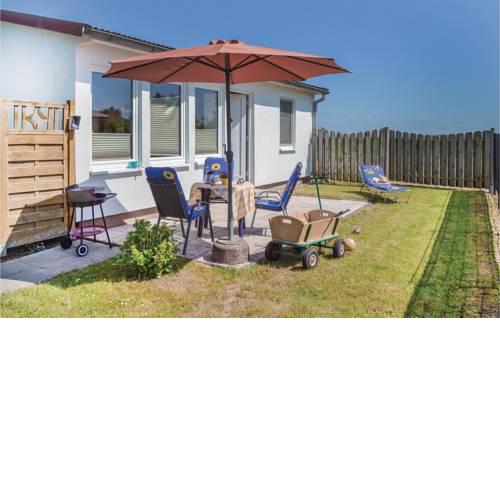 Ferienhaus Zum Anleger H