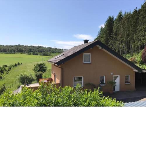 Ferienhaus zum Baumbart