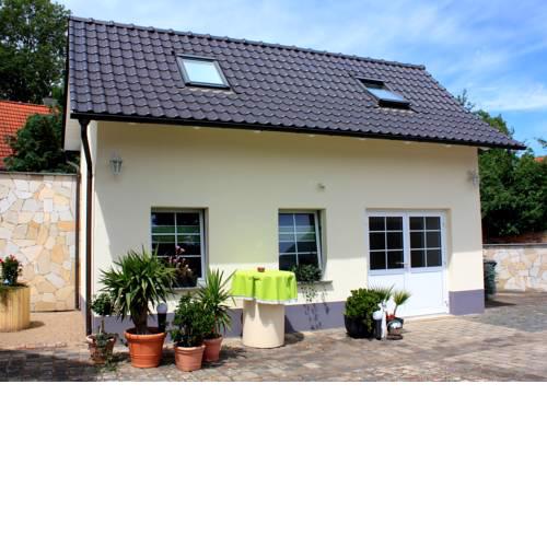 Ferienhaus Zum Gässchen